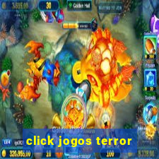 click jogos terror